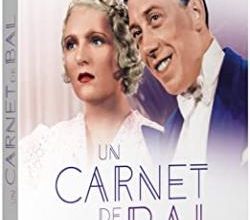 Un carnet de bal...