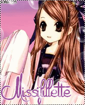 Pour le concours de Missifillette