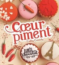 Read online: Les filles au chocolat Tome 6 1/2
