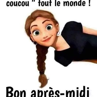 C'est le nettoyage après la foire!