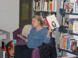 Cécile Roumiguière