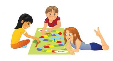 Jeu de société et consolidation des apprentissages : LA PHRASE