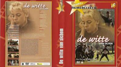 De Witte / Whitey. 1980.