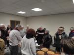 Temps Conviviaux
