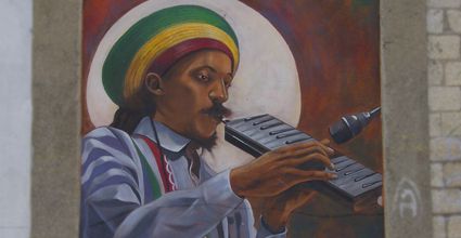 Augustus Pablo