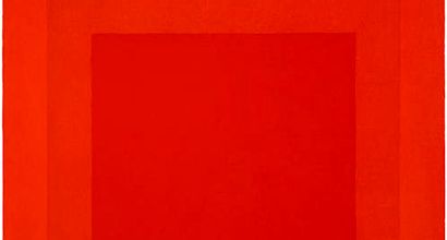 Dan Flavin / Josef Albers - Gering & López Gallery