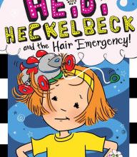 Read online: Heidi Heckelbeck and the Hair Emergency!