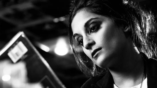 Ecrivez à Maya Kamaty !