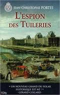 L'espion des Tuileries tome 4
