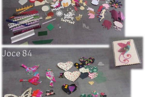 Que dire !!!! que vous êtes ........2