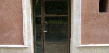Album porte