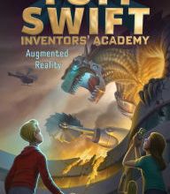 [Pdf/ePub] Augmented Reality by Victor Appleton download ebook