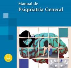 MANUAL DE PSIQUIATRIA GENERAL leer el libro