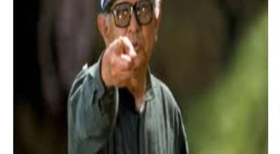 Happy Birthday, Akira Kurosawa.