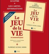 DOWNLOADS Le jeu de la vie et comment le jouer  - Coffret avec 51 cartes-affirmations