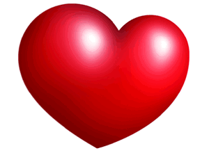 coeur - Gif