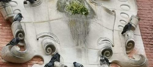 prise d'armes