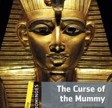Descargar [PDF] {EPUB} DOMINOES 1 THE CURSE OF MUMMY MP3 PACK