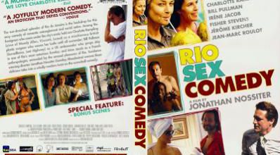 Rio Sex Comedy. 2010.