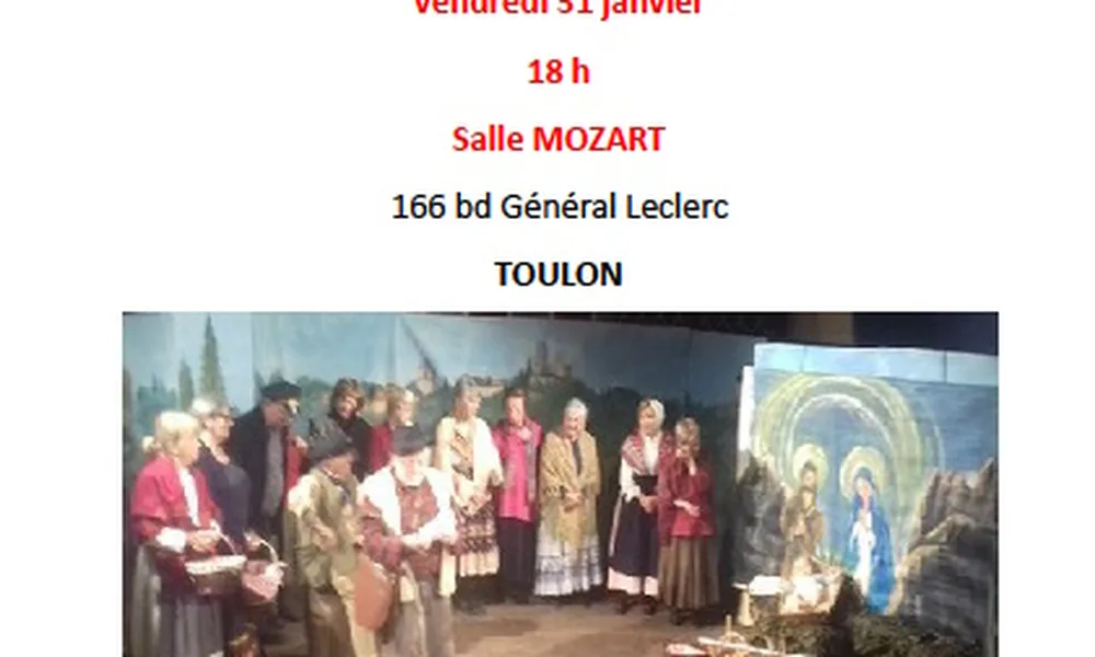 La Pastorale de Terrifer