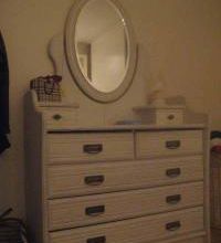 Ma Coiffeuse