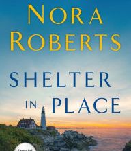 [PDF/Kindle] Shelter in Place by Nora Roberts