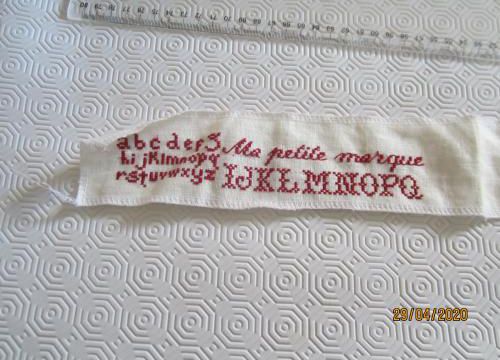 SAL éphémère Ma petite marque 04