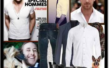 mode fashion mens fashion