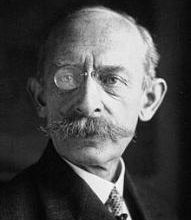 André Lichtenberger (1846-1940)