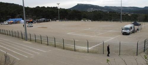 Cassis: Le complexe sportif des Gorguettes bientôt restructuré