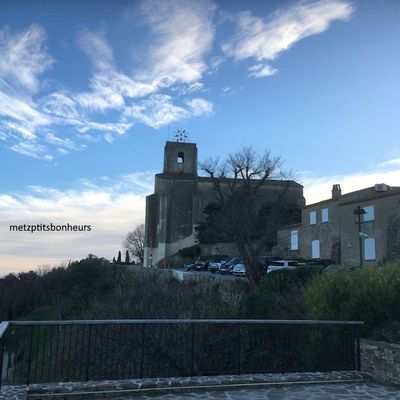 Crèche napolitaine.