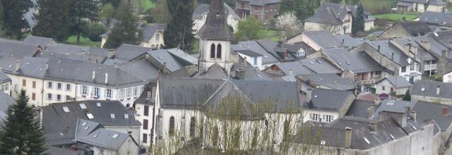 Randonnée autour de Laruns 