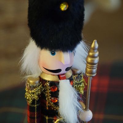 Noël 2025 : ma table de réveillon