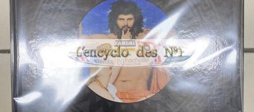 N° 1 Au coeur de la mythologie - Lancement 