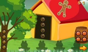 AVM Merry Christmas 2019 soluce
