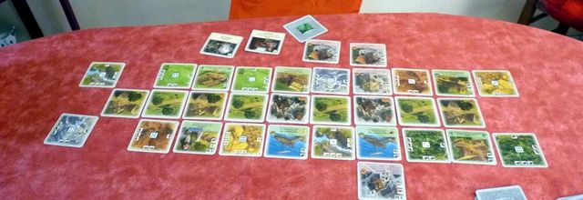 Petits jeux en famille (XXXIX)