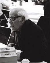 DECES JACQUES CHANCEL