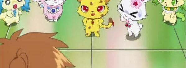 jewelpet