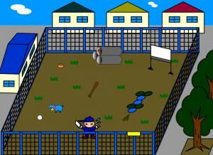 Akichi escape soluce