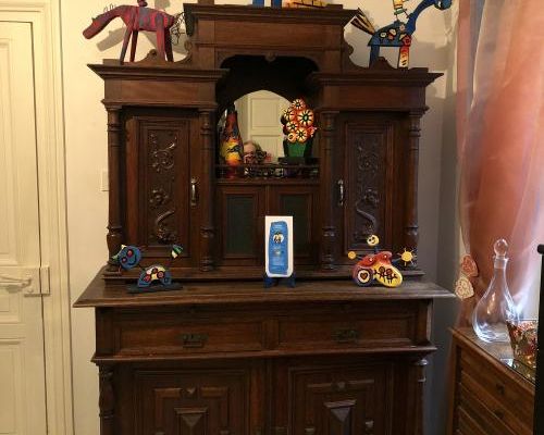 L'eMusée des objets de famille