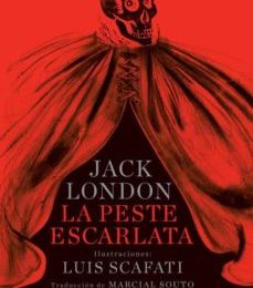 Descargar ebook LA PESTE ESCARLATA | Descarga Libros Gratis (PDF - EPUB)