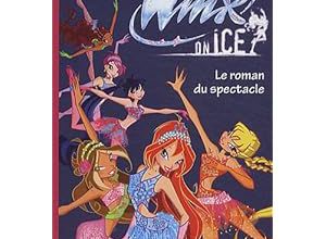 Tome Winx