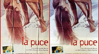 La puce / Sweetie. 1998.