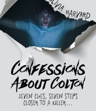 DOWNLOAD [PDF] {EPUB} Confessions About Colton