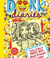 Download free essay book pdf Tales From a Not-So-Best Friend Forever