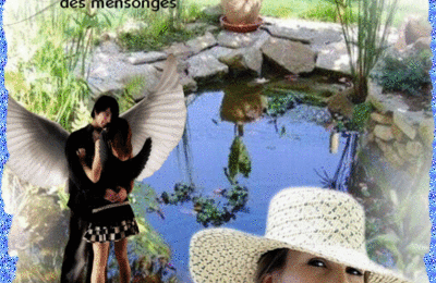 L'ETANG DES AMOURS IMPOSSIBLES