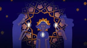 Les trois diamants 