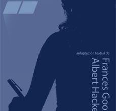 {epub descargar} EL DIARIO DE ANA FRANK (ADAPTACION TEATRAL)
