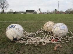 Coupe de France le 1er tour