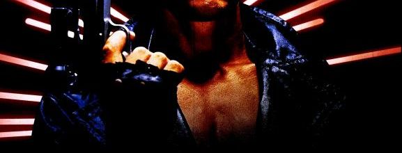 TERMINATOR - BOX OFFICE JAMES CAMERON 1985 